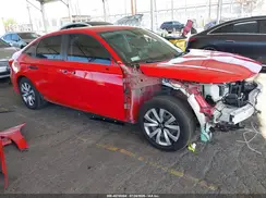2HGFE2F22NH528532 2022 HONDA CIVIC
