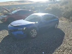 2HGFE2F22NH529275 2022 HONDA CIVIC