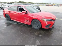 2HGFE2F22NH532340 2022 HONDA CIVIC