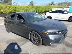 2HGFE2F22NH533312 2022 HONDA CIVIC