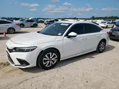 2HGFE2F22NH533438 2022 HONDA CIVIC