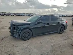 2HGFE2F22NH538543 2022 HONDA CIVIC