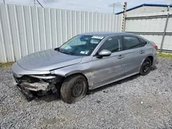 2HGFE2F22NH542530 2022 HONDA CIVIC