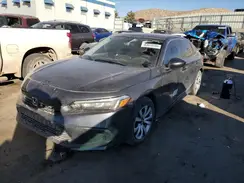 2HGFE2F22NH543466 2022 HONDA CIVIC
