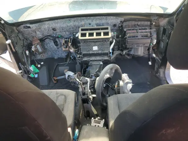 2HGFE2F22NH544388 2022 HONDA CIVIC - Image 8