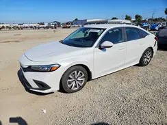 2HGFE2F22NH545542 2022 HONDA CIVIC