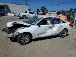 2HGFE2F22NH545797 2022 HONDA CIVIC