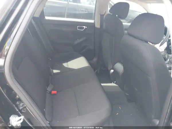 2HGFE2F22NH546576 2022 HONDA CIVIC - Image 8