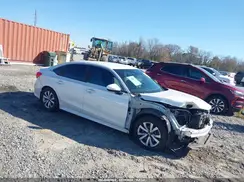 2HGFE2F22NH551860 2022 HONDA CIVIC