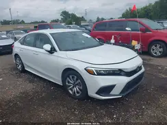 2HGFE2F22NH551907 2022 HONDA CIVIC