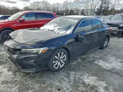 2HGFE2F22NH553799 2022 HONDA CIVIC