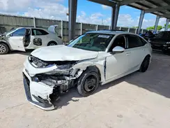 2HGFE2F22NH559473 2022 HONDA CIVIC