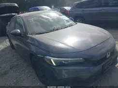2HGFE2F22NH570716 2022 HONDA CIVIC