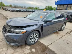 2HGFE2F22NH576581 2022 HONDA CIVIC