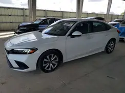 2HGFE2F22NH576841 2022 HONDA CIVIC
