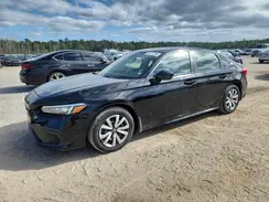 2HGFE2F22NH577245 2022 HONDA CIVIC