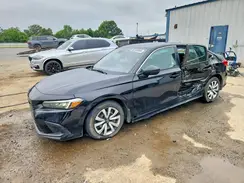 2HGFE2F22NH577259 2022 HONDA CIVIC