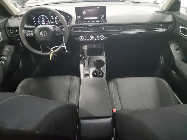 2HGFE2F22NH597866 2022 HONDA CIVIC - Image 8
