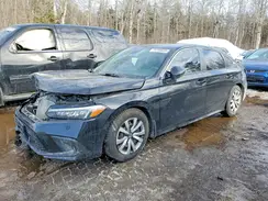 2HGFE2F22PH102195 2023 HONDA CIVIC