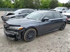 2HGFE2F22PH532020 2023 HONDA CIVIC