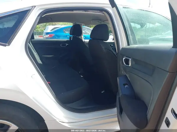 2HGFE2F22PH534298 2023 HONDA CIVIC - Image 8