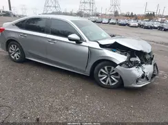 2HGFE2F22PH535399 2023 HONDA CIVIC