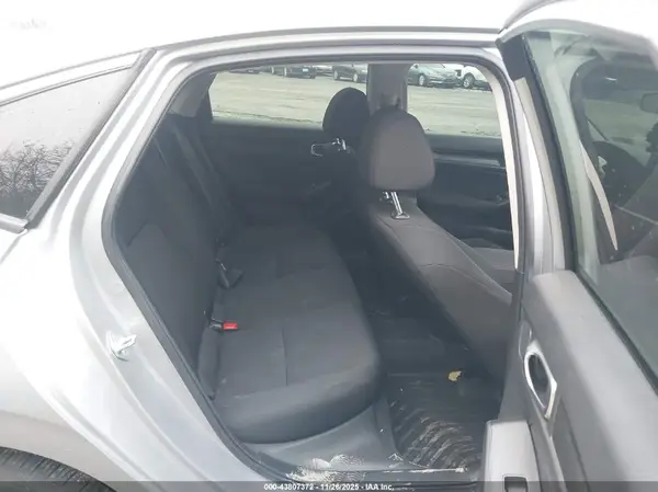 2HGFE2F22PH535399 2023 HONDA CIVIC - Image 8