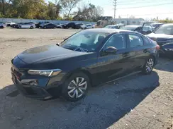 2HGFE2F22PH535791 2023 HONDA CIVIC