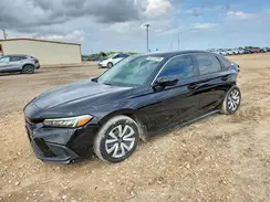 2HGFE2F22PH538982 2023 HONDA CIVIC