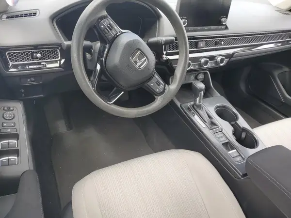 2HGFE2F22PH539324 2023 HONDA CIVIC - Image 8
