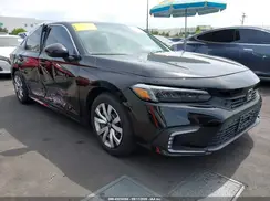 2HGFE2F22PH539386 2023 HONDA CIVIC