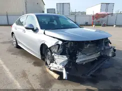 2HGFE2F22PH539548 2023 HONDA CIVIC