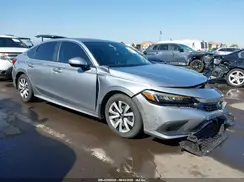 2HGFE2F22PH539565 2023 HONDA CIVIC