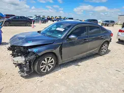 2HGFE2F22PH540148 2023 HONDA CIVIC
