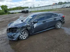 2HGFE2F22PH540215 2023 HONDA CIVIC