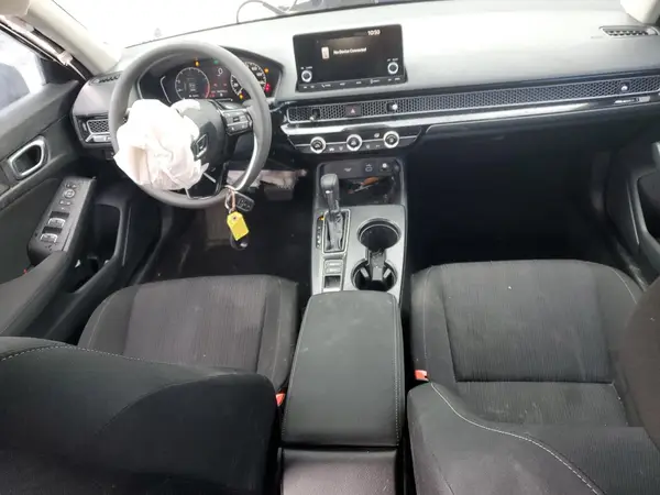 2HGFE2F22PH540215 2023 HONDA CIVIC - Image 8
