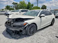 2HGFE2F22PH553031 2023 HONDA CIVIC