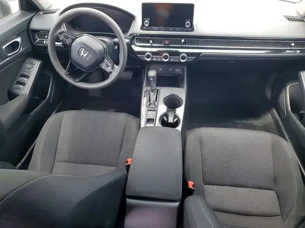 2HGFE2F22PH553031 2023 HONDA CIVIC - Image 8
