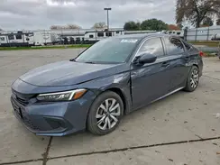 2HGFE2F22PH553482 2023 HONDA CIVIC