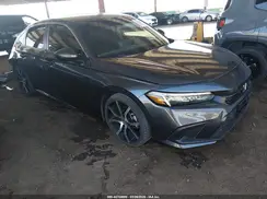 2HGFE2F22PH553515 2023 HONDA CIVIC