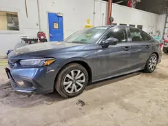2HGFE2F22PH555197 2023 HONDA CIVIC