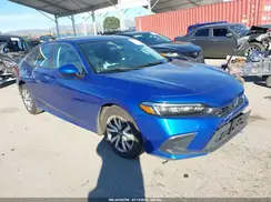 2HGFE2F22PH559833 2023 HONDA CIVIC
