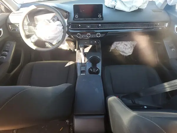 2HGFE2F22PH560142 2023 HONDA CIVIC - Image 8
