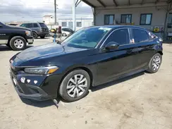2HGFE2F22PH560769 2023 HONDA CIVIC