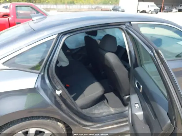 2HGFE2F22PH562652 2023 HONDA CIVIC - Image 8