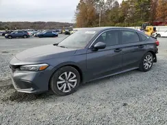 2HGFE2F22PH562814 2023 HONDA CIVIC