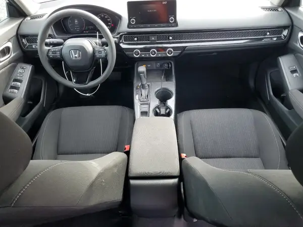 2HGFE2F22PH562814 2023 HONDA CIVIC - Image 8