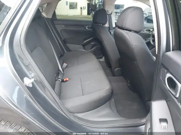 2HGFE2F22PH562876 2023 HONDA CIVIC - Image 8