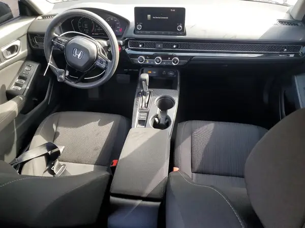 2HGFE2F22PH562974 2023 HONDA CIVIC - Image 8
