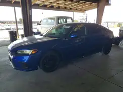 2HGFE2F22PH565602 2023 HONDA CIVIC